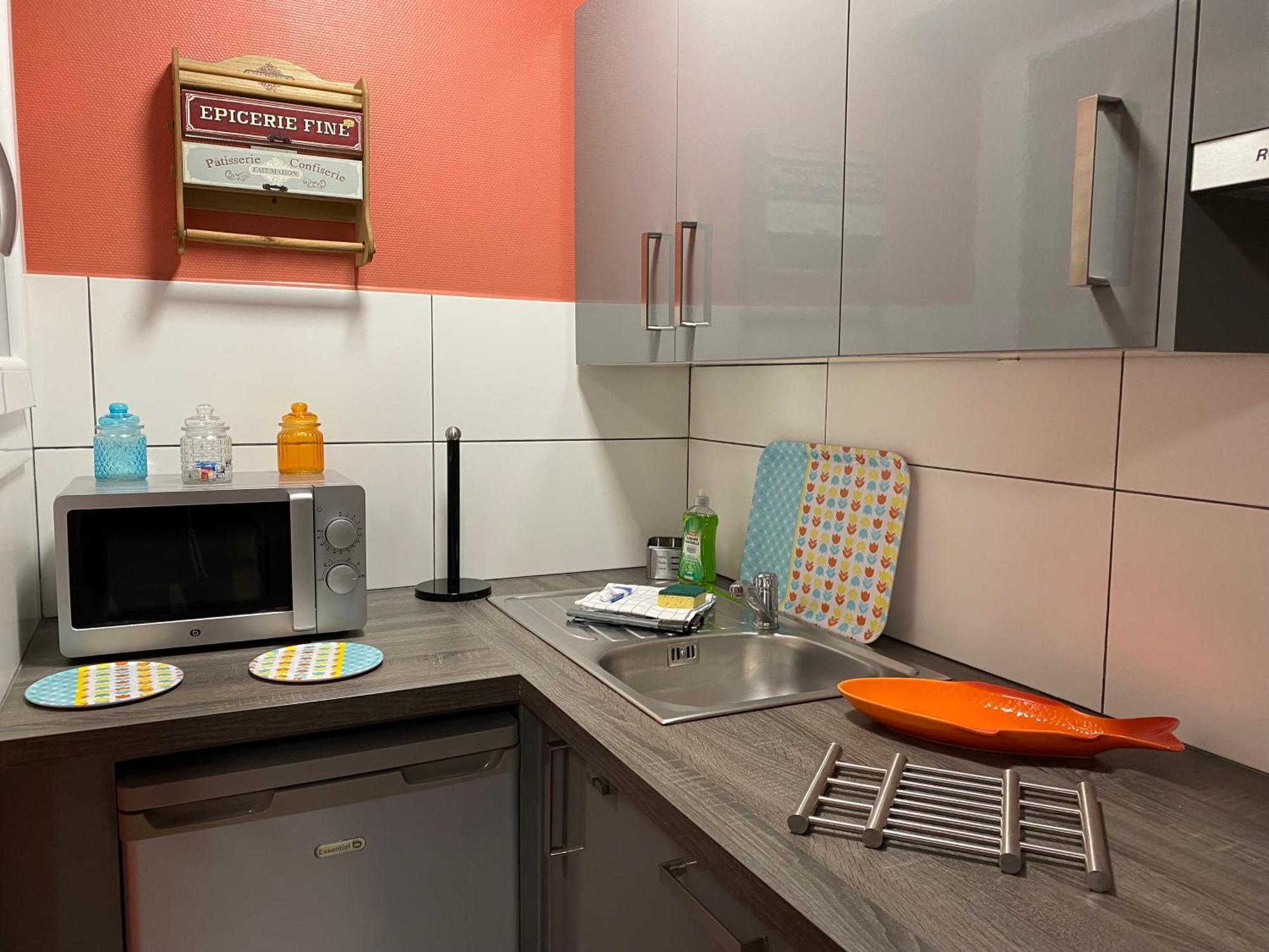 Appartement 